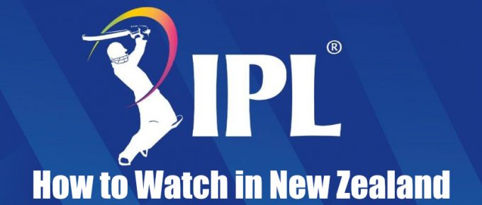 How to Watch IPL in New Zealand
