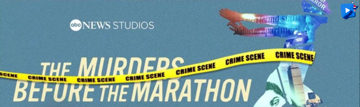 How to Watch The Murders Before The Marathon in New Zealand