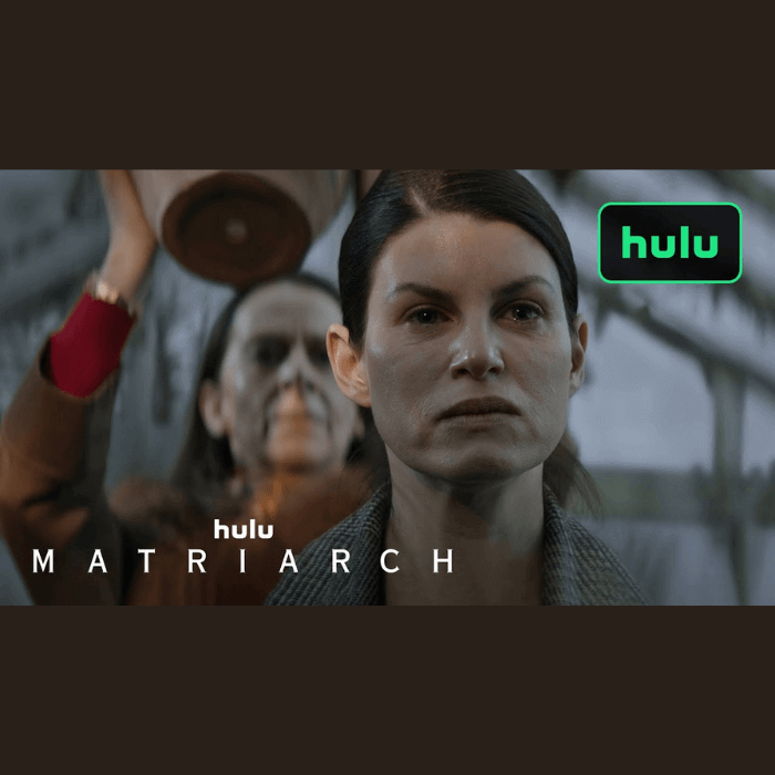 Matriarch