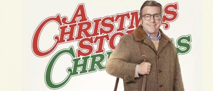 How to Watch A Christmas Story Christmas in New Zealand