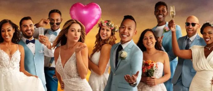 How to Watch Married At First Sight Season 16 in New Zealand