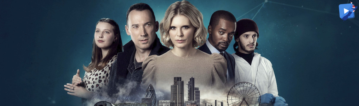 How to Watch Silent Witness in New Zealand for free