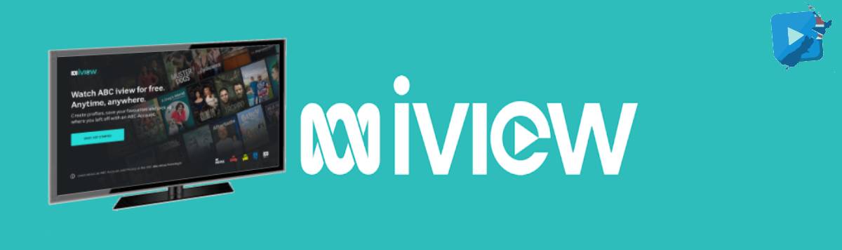 Watch ABC iview in New Zealand
