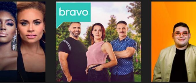 Watch Bravo TV in New Zealand