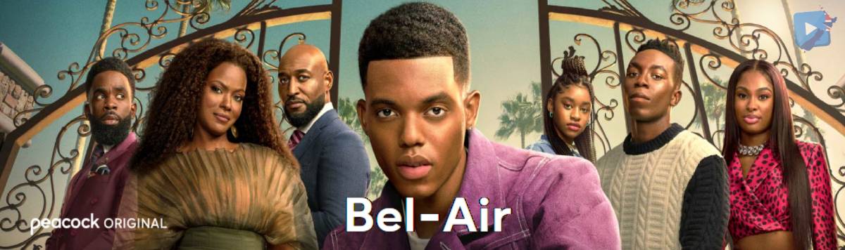 how to watch Bel-Air in New Zealand