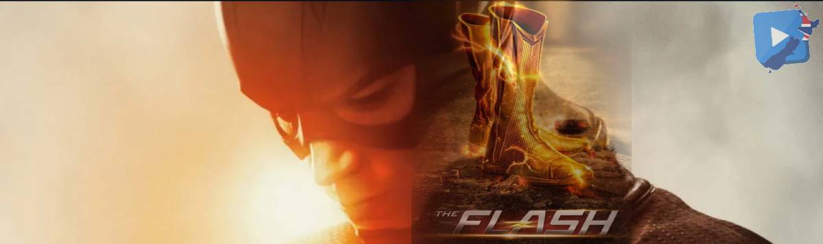 watch The Flash Season 9 in New Zealand