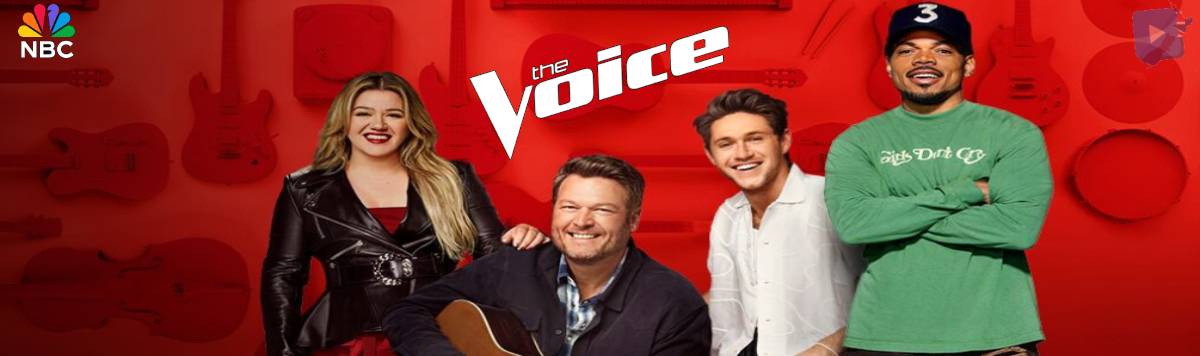 The-Voice-USA-season-23-in-New-Zealand