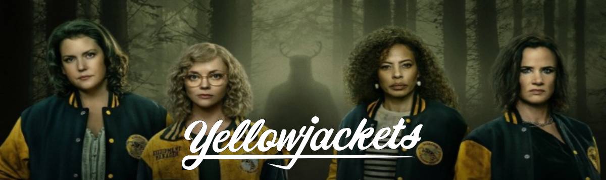Watch Yellowjackets Season 2 in New Zealand