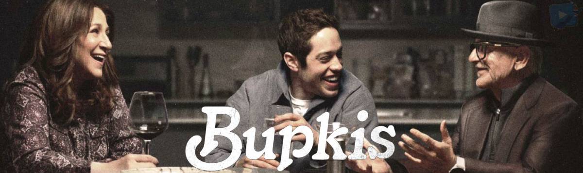 Watch Bupkis Season 1 in New Zealand