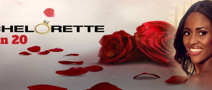 Watch Bachelorette (US) Season 20 in New Zealand