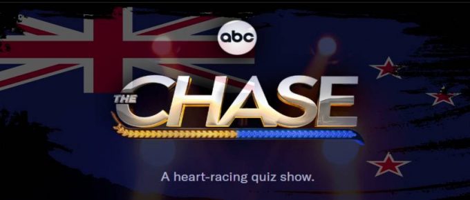 Watch Chase Season 3 in New Zealand