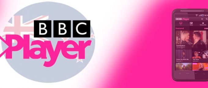 Get BBC iPlayer on Android in New Zealand