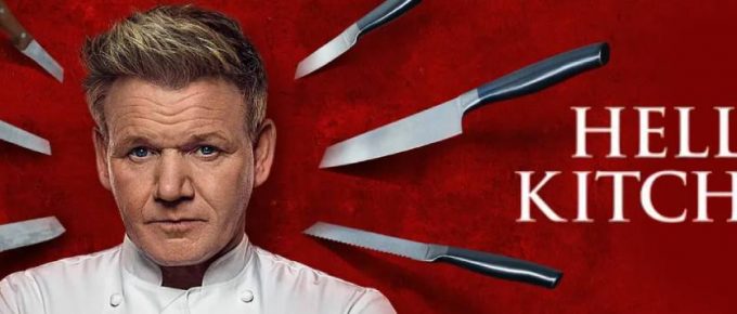 Watch Hell’s Kitchen Season 22 in New Zealand