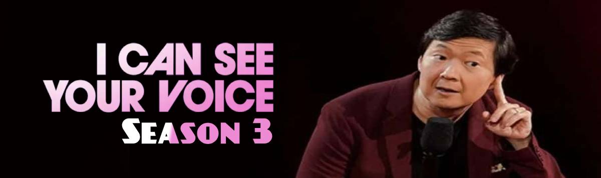 Watch I Can See Your Voice Season 3 in New Zealand