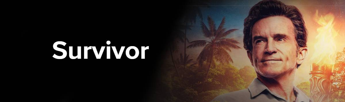 Watch Survivor Show in New Zealand