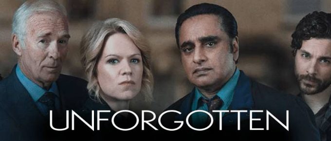Watch Unforgotten Season 5 in New Zealand
