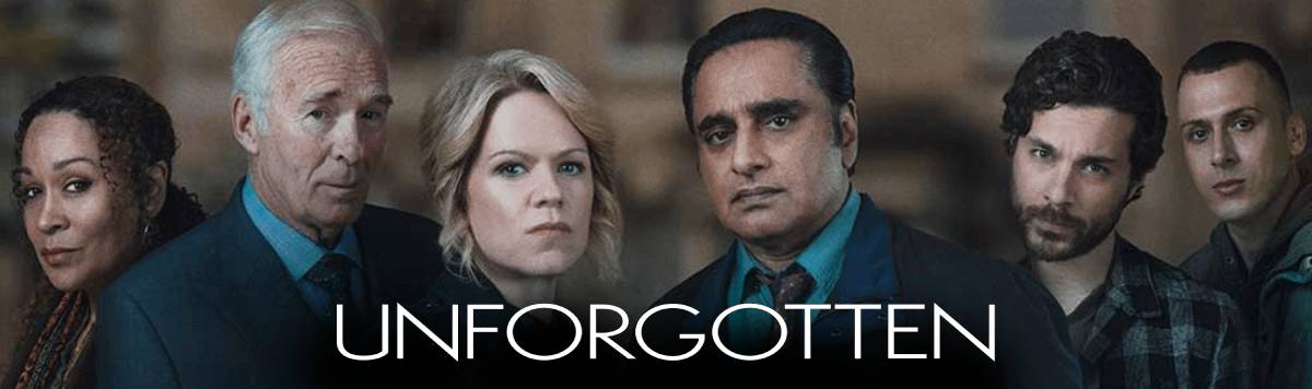 Watch Unforgotten Season 5 in New Zealand