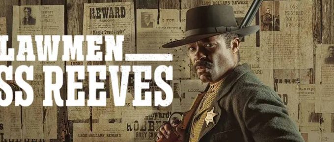 How to Watch Lawmen Bass Reeves in New Zealand