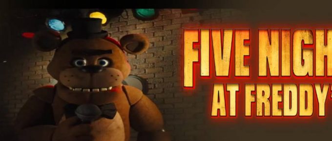 Watch Five Nights at Freddy’s in New Zealand