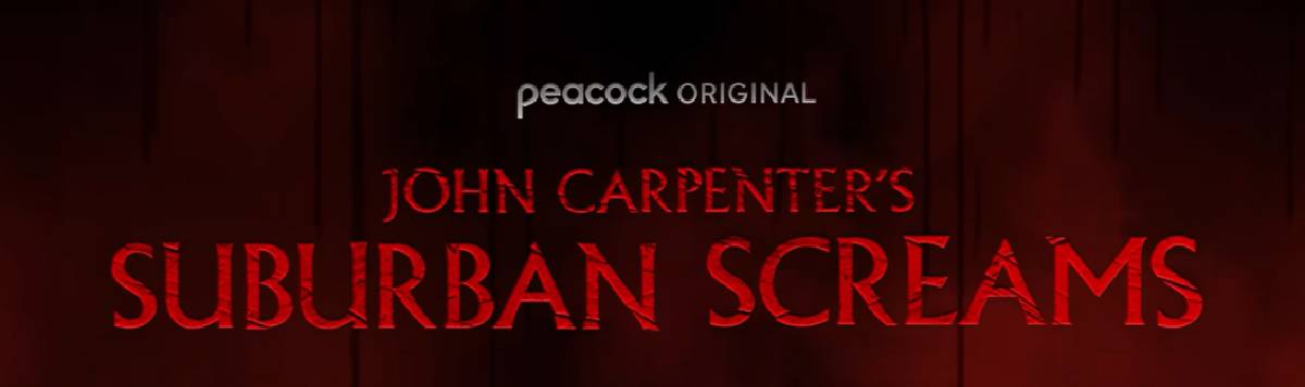 Watch John Carpenter’s Suburban Screams in New Zealand