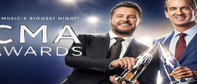 How to Watch the 57th CMA Awards in New Zealand