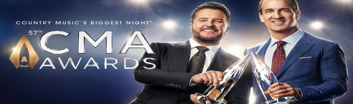 How to Watch the 57th CMA Awards in New Zealand