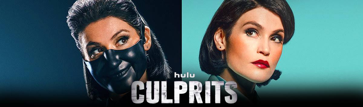 How to Watch Culprits Miniseries on Hulu in New Zealand