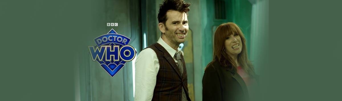 How to Watch Doctor Who_ The Giggle(Special) in New Zealand