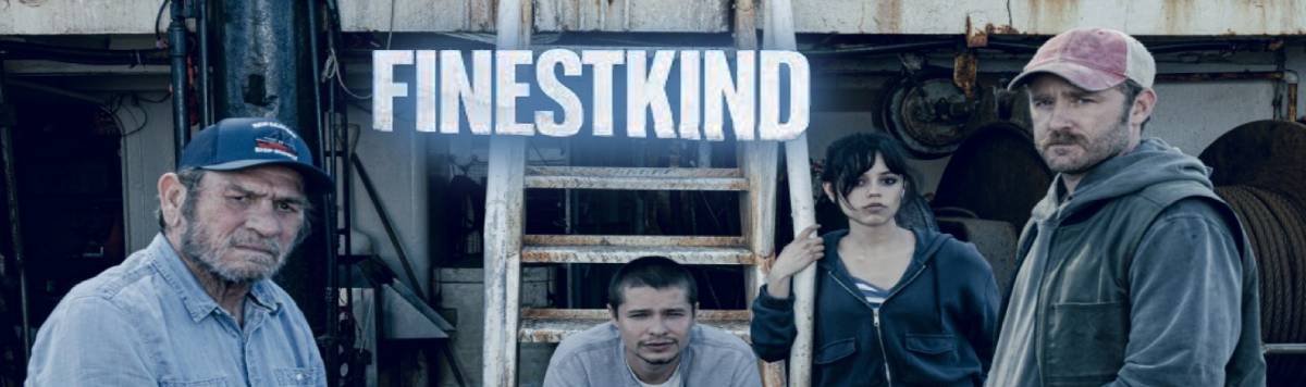 How to Watch Finestkind (2023) in NZ