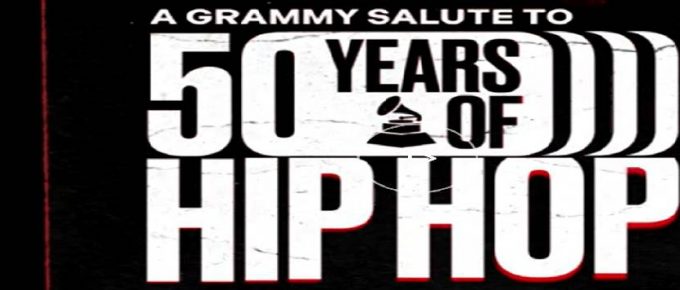 Watch A Grammy Salute to 50 Years of Hip Hop in New Zealand
