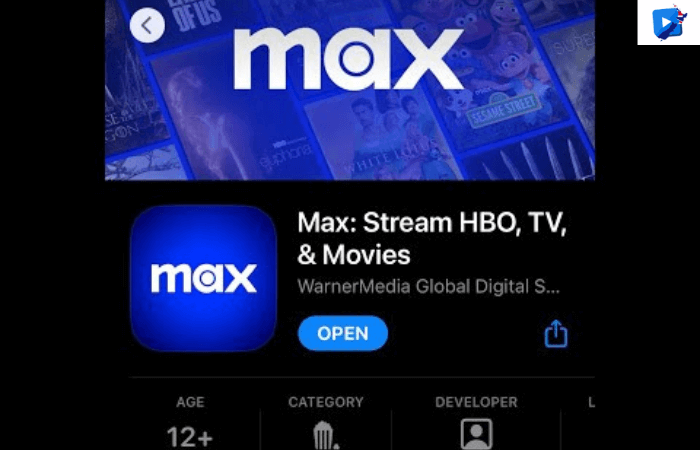 hbo-max-on-iphone-in-new-zealand