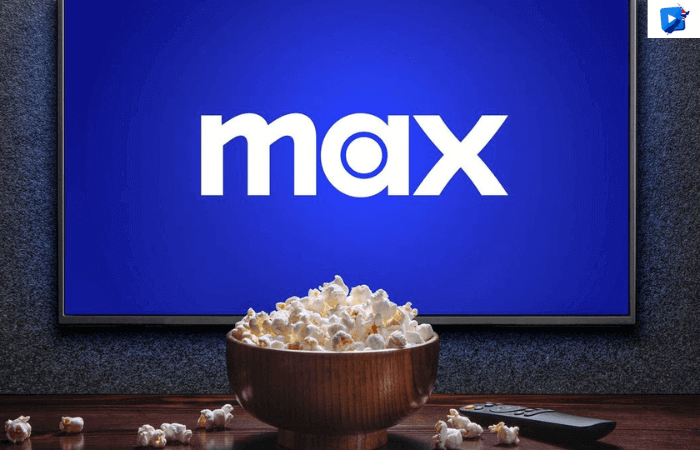 HBO Max NZ smart tv