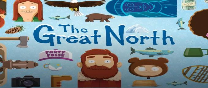 How to Watch The Great North in New Zealand