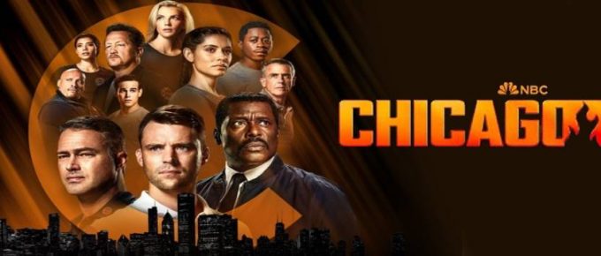 Watch Chicago Fire Season 12 in New Zealand