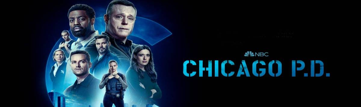 Watch Chicago P.D. Season 11 in New Zealand