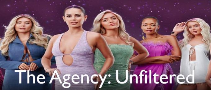 Watch The Agency_ Unfiltered in New Zealand