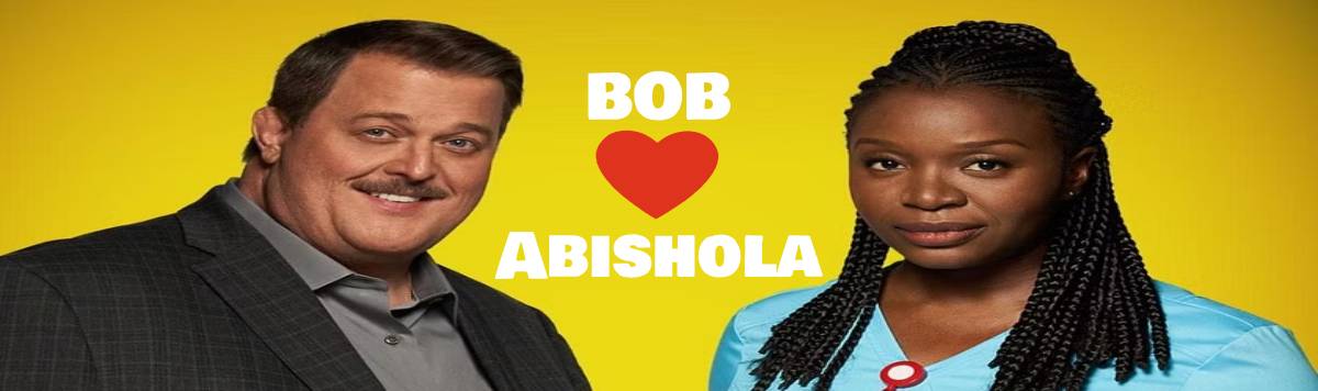 Watch Bob Hearts Abishola in New Zealand