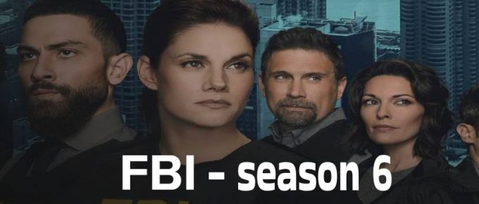 Watch FBI Series in New Zealand