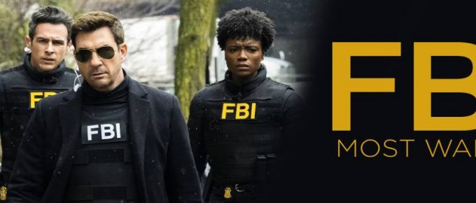 Watch FBI_ Most Wanted in New Zealand