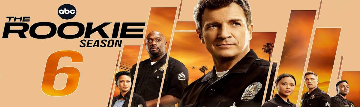 Watch The Rookie Series in New Zealand