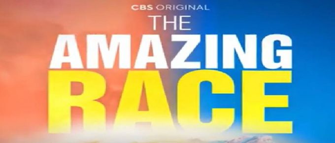 Watch The Amazing Race Season 36 in New Zealand